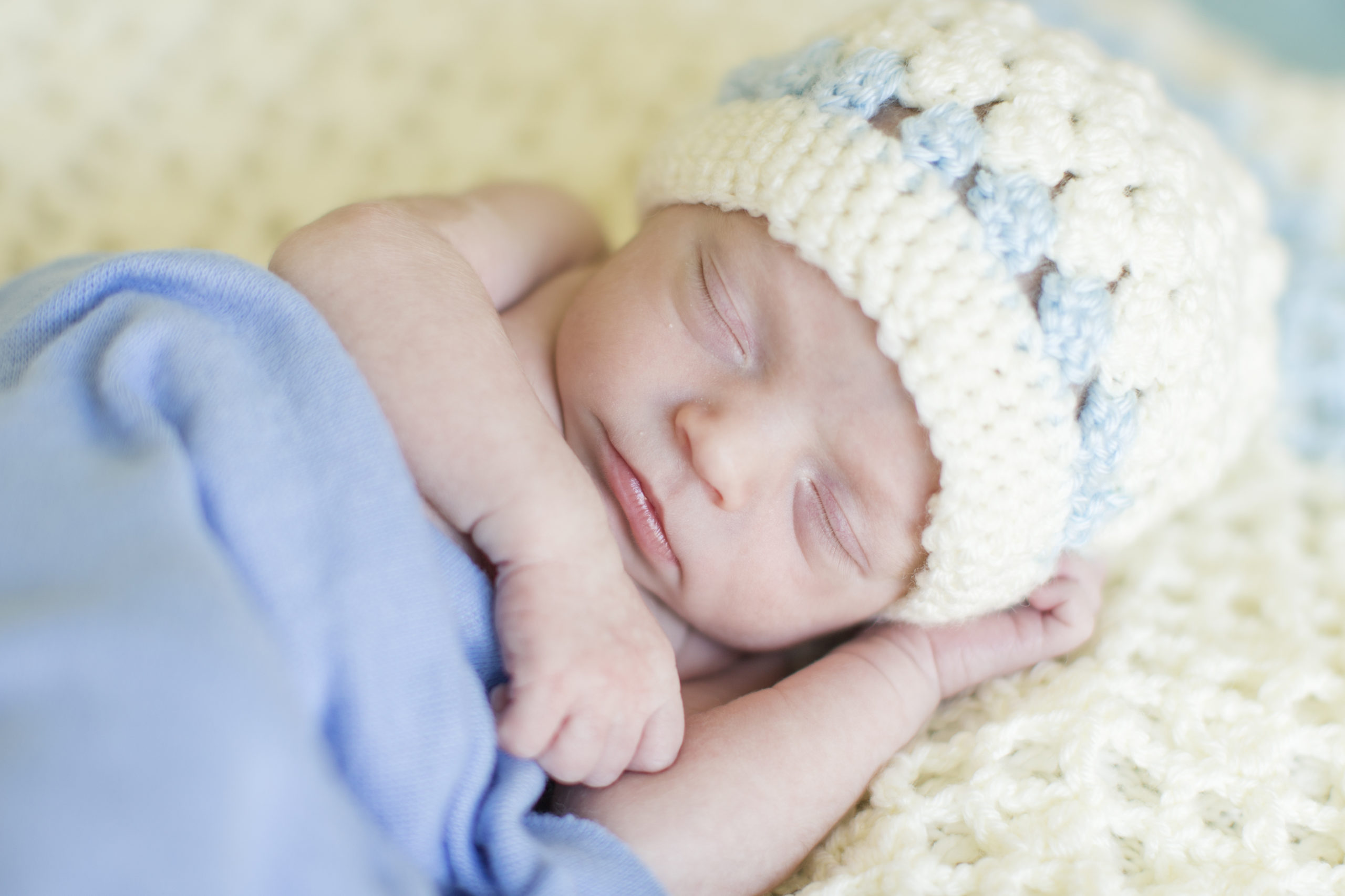 baby boy | newborn portraits