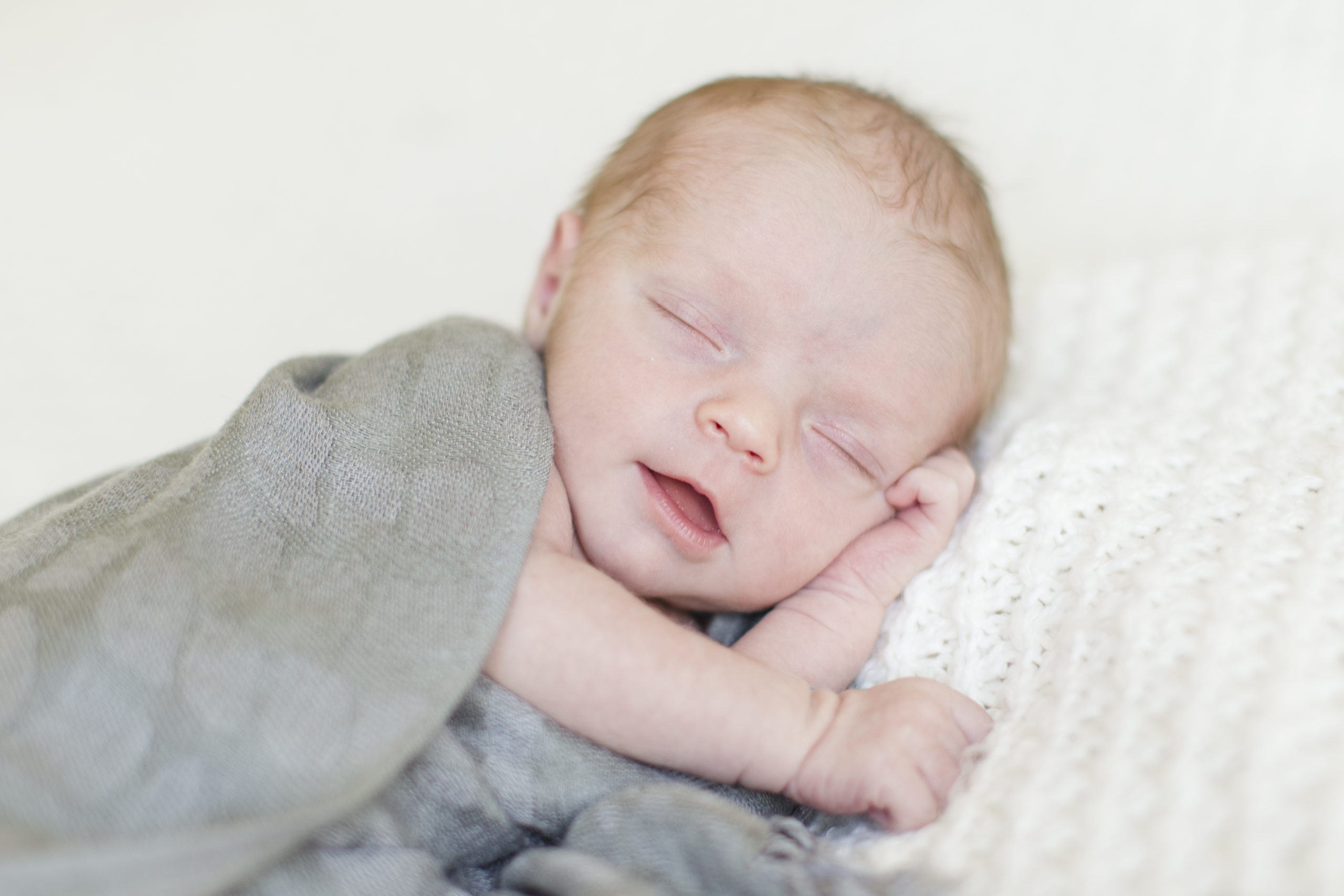 baby boy | newborn portraits