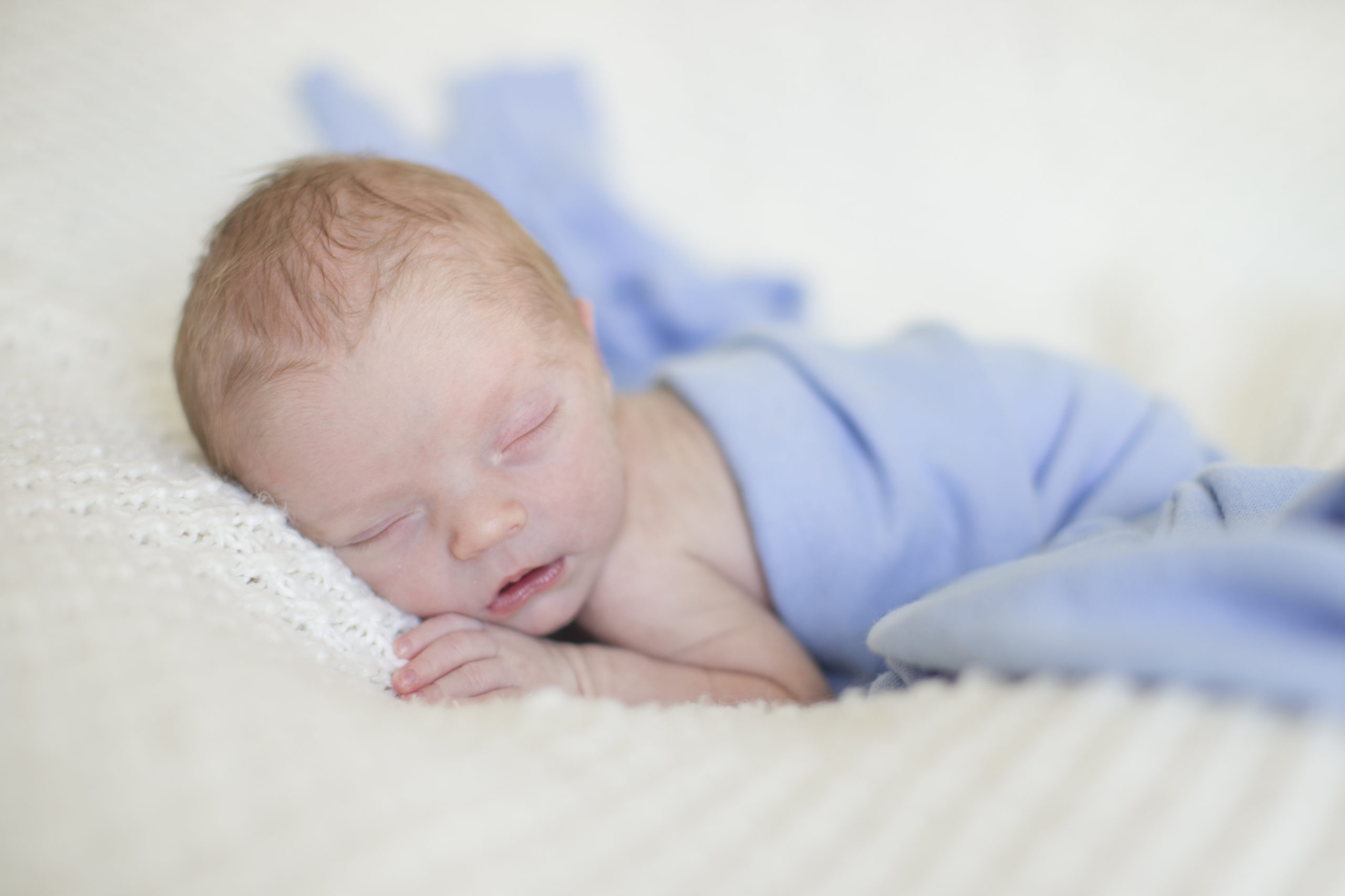 baby boy | newborn portraits