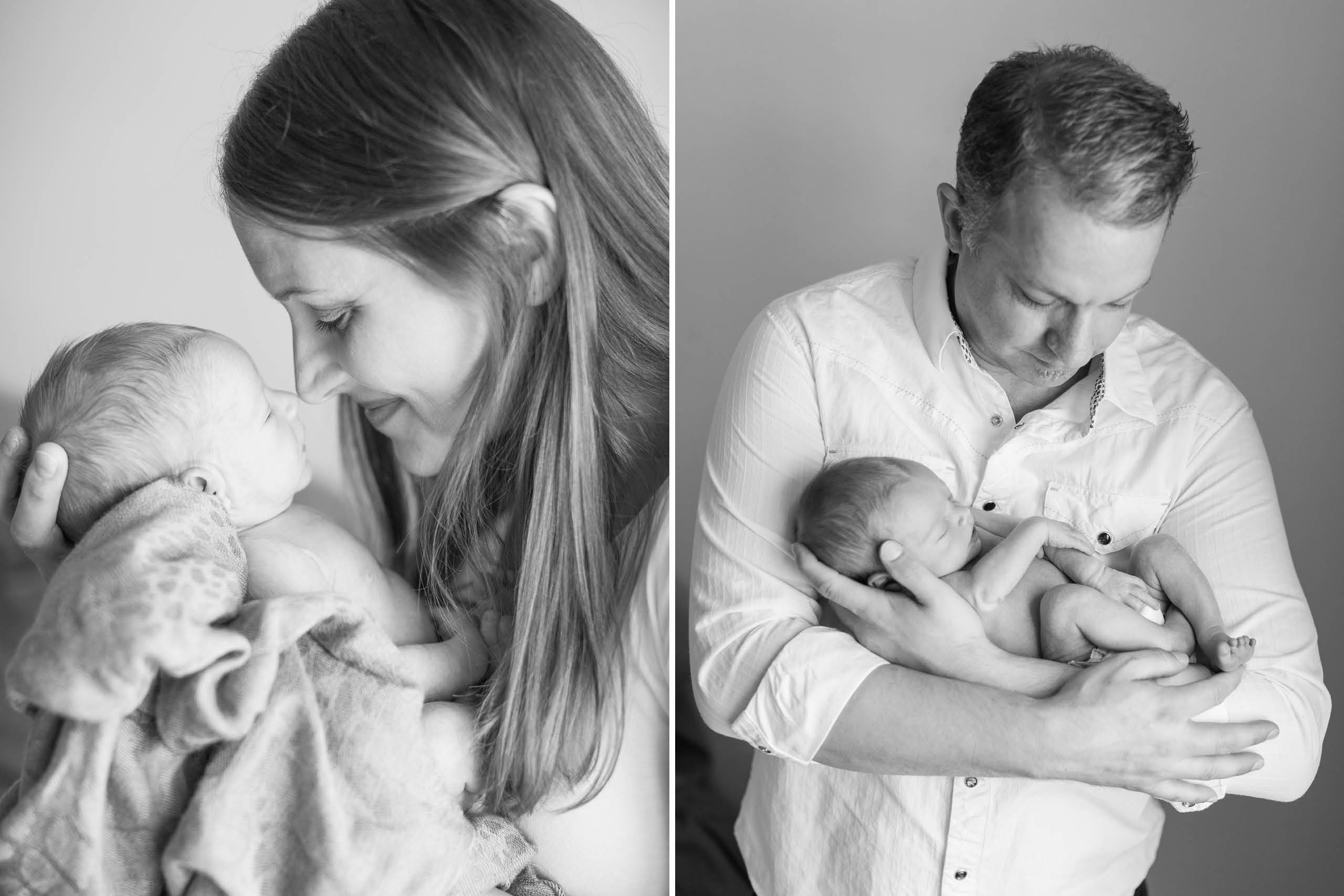 baby boy | newborn portraits