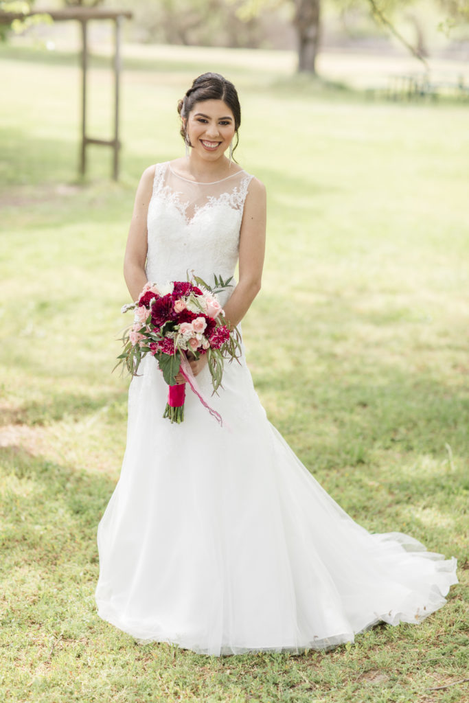 navy-burgundy-sportsmens-club-wedding-briana-chris bridal portrait