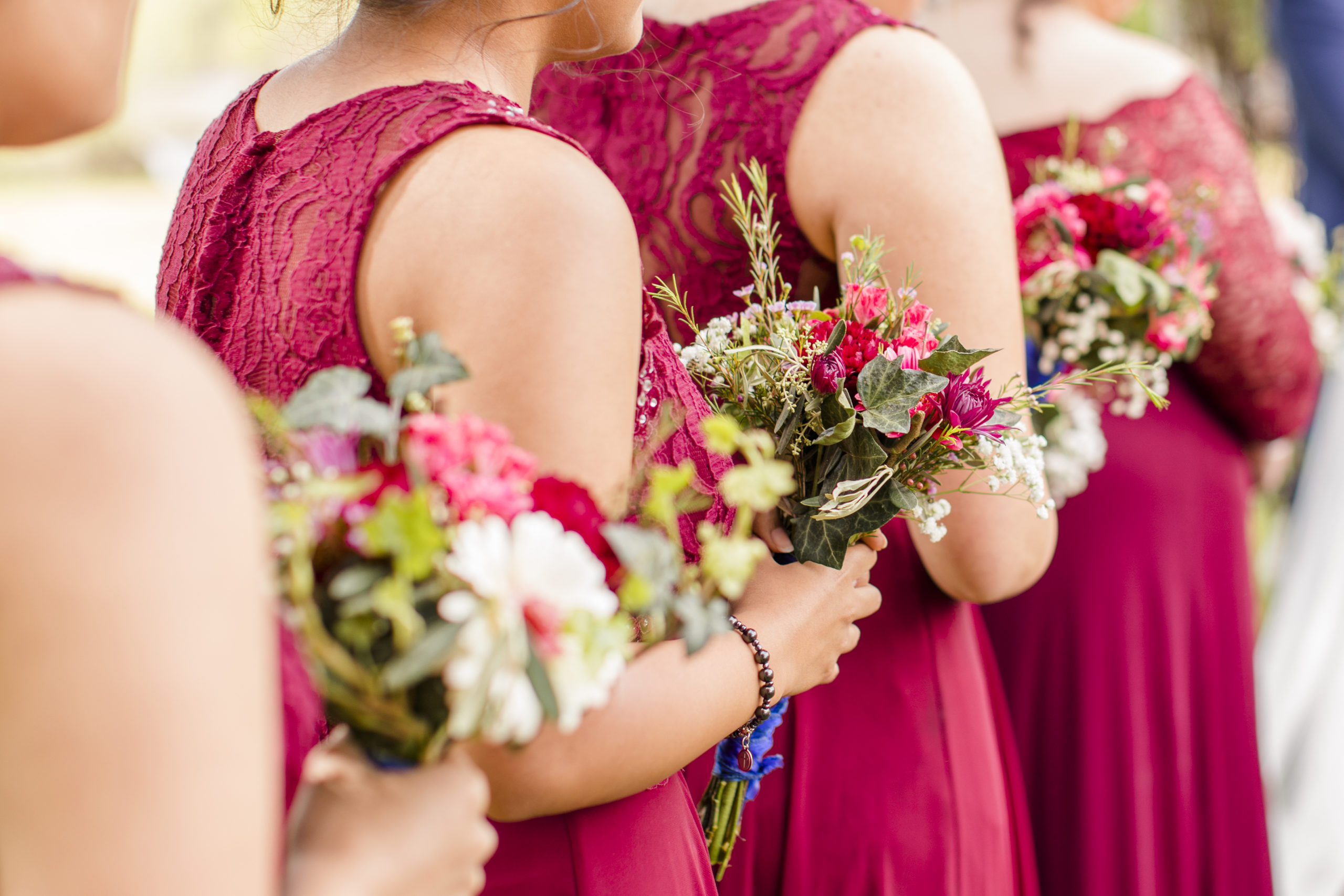 navy-burgundy-sportsmens-club-wedding-briana-chris ceremony