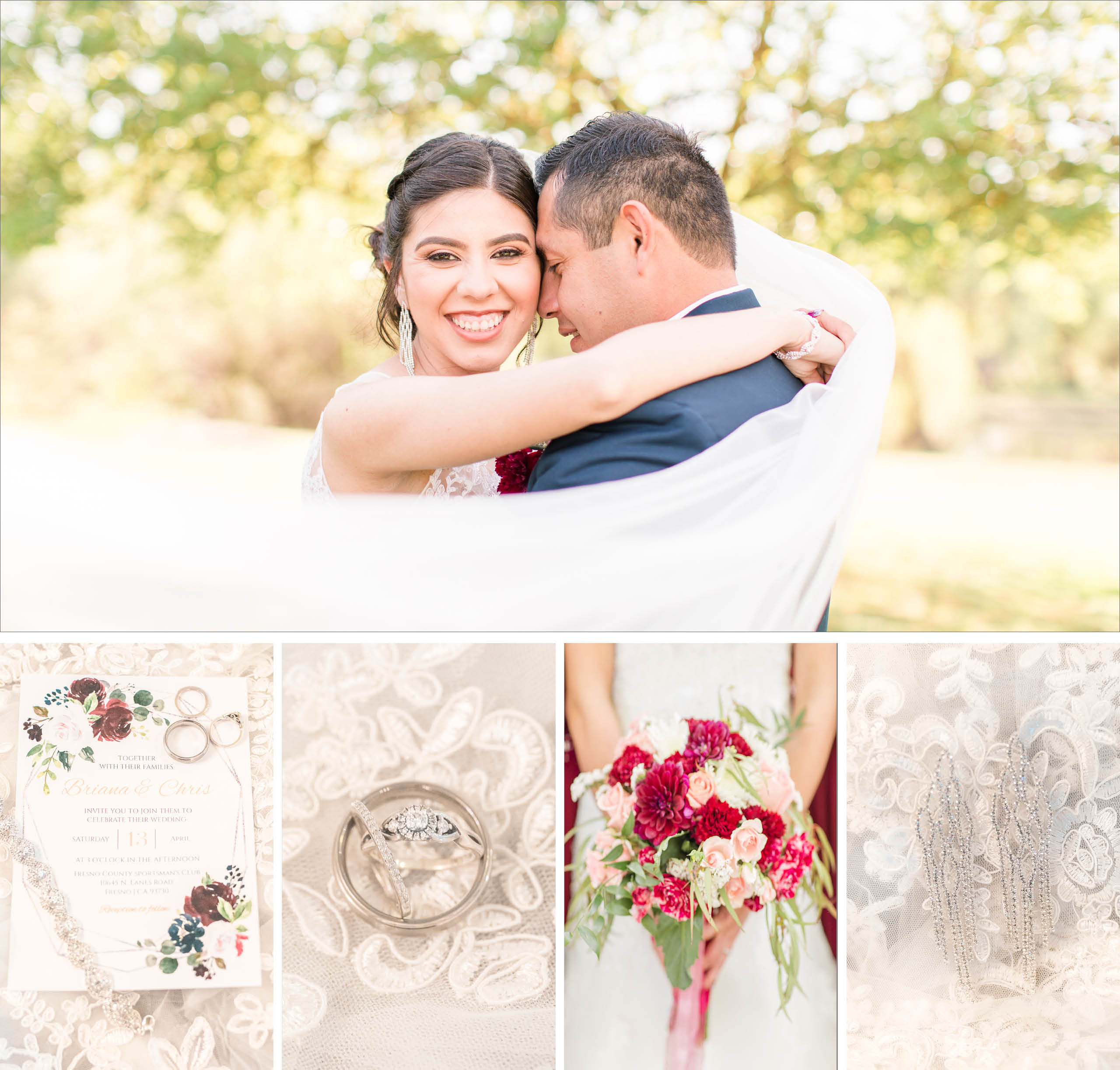navy-burgundy-sportsmens-club-wedding-briana-chris Cover photo