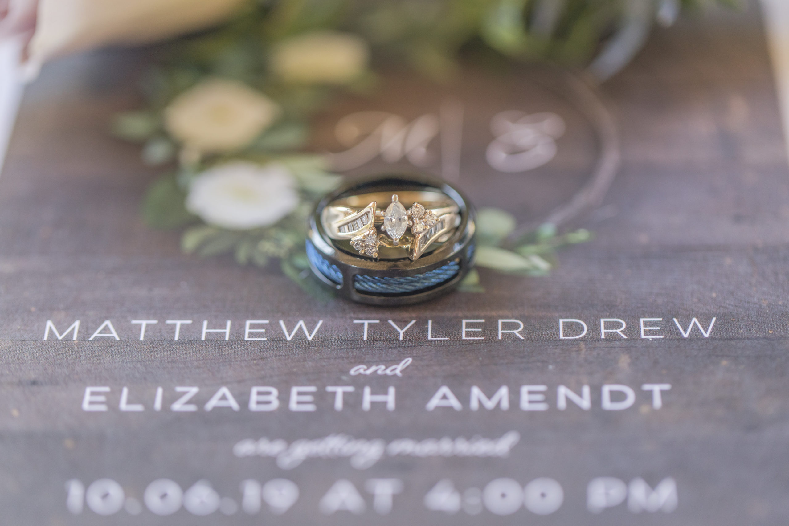 Wolf Lakes Wedding Details Wolf Lakes Wedding