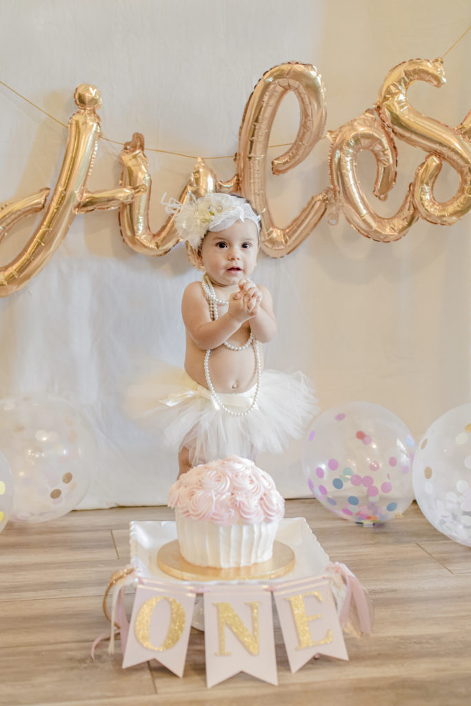 baby's first birthday