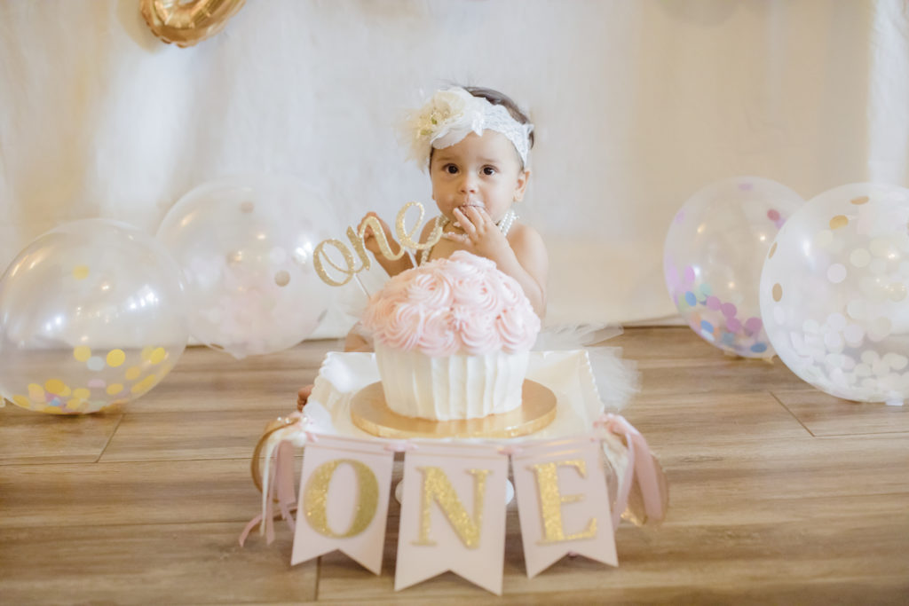 cake smash